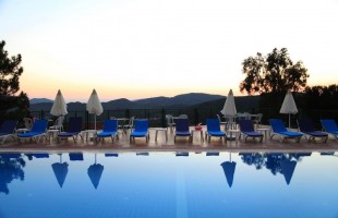 Fethiye Hotel