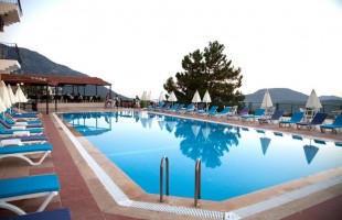 Fethiye Hotel