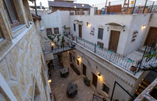 Kapadokya Hotel