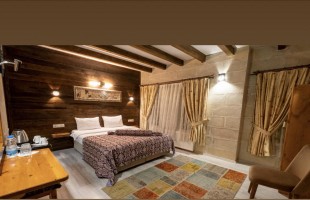 Kapadokya Hotel