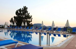 Fethiye Hotel