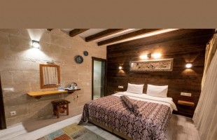 Kapadokya Hotel