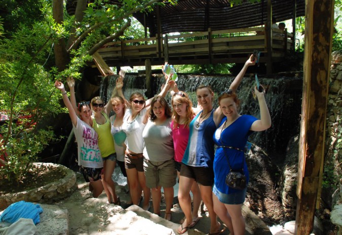 GÜNLÜK AKTİVİTE - JEEP SAFARİ