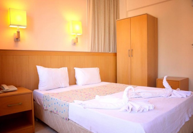 3 gece 4 gündüz Fethiye mini extrem paketi