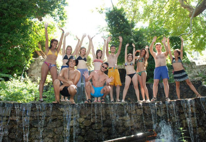 4 GECE 5 GÜNDÜZ AKTİVİTE PROGRAMI