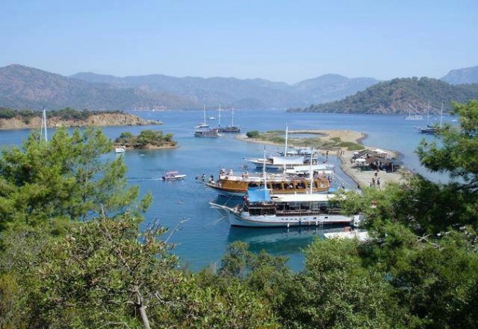 4 GECE 5 GÜNDÜZ AKTİVİTE PROGRAMI