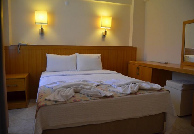 3 gece 4 gündüz Fethiye mini extrem paketi