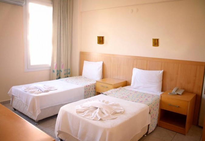 3 gece 4 gündüz Fethiye mini extrem paketi