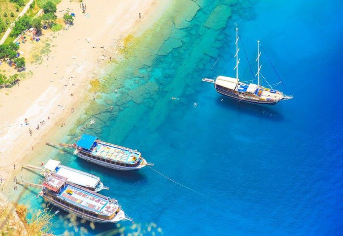 5 GECE 6 GÜNDÜZ AKTİVİTE PROGRAMI