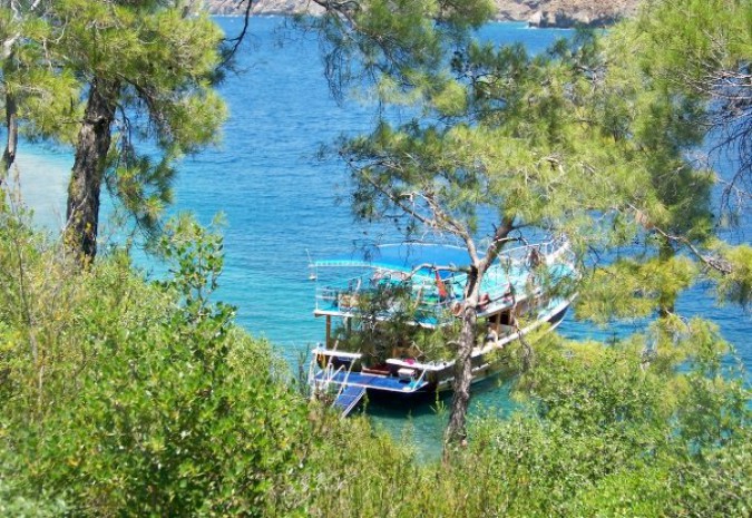 5 GECE 6 GÜNDÜZ AKTİVİTE PROGRAMI