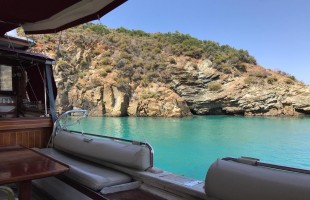 GÜNLÜK AKTİVİTE - 12 ADALAR TEKNE TURU