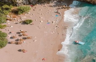 GÜNLÜK AKTİVİTE - KELEBEKLER VADİSİ TEKNE TURU