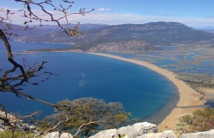 GÜNLÜK AKTİVİTE - DALYAN TEKNE TURU