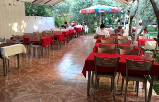 3 gece 4 gündüz Fethiye mini extrem paketi