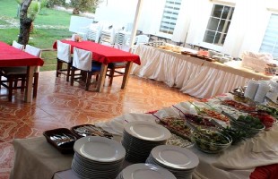 3 gece 4 gündüz Fethiye mini extrem paketi