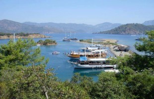 4 GECE 5 GÜNDÜZ AKTİVİTE PROGRAMI