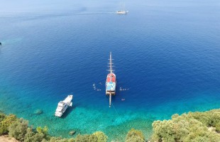 4 GECE 5 GÜNDÜZ AKTİVİTE PROGRAMI