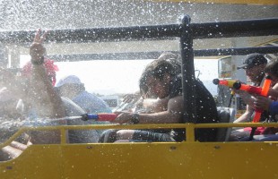 GÜNLÜK AKTİVİTE - JEEP SAFARİ