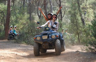 5 GECE 6 GÜNDÜZ AKTİVİTE PROGRAMI