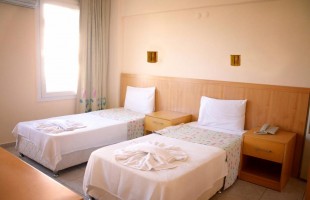 3 gece 4 gündüz Fethiye mini extrem paketi