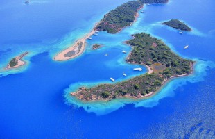 4 GECE 5 GÜNDÜZ AKTİVİTE PROGRAMI