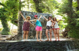 5 GECE 6 GÜNDÜZ AKTİVİTE PROGRAMI