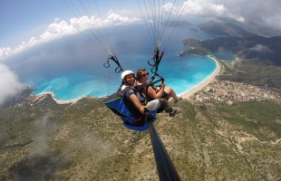 5 GECE 6 GÜNDÜZ AKTİVİTE PROGRAMI