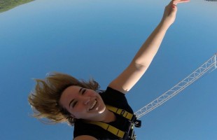 GÜNLÜK AKTİVİTE - BUNGEE JUMPING