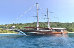 GÜNLÜK AKTİVİTE - 12 ADALAR TEKNE TURU