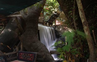 GÜNLÜK AKTİVİTE - JEEP SAFARİ