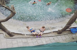 GÜNLÜK AKTİVİTE - JEEP SAFARİ