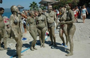 GÜNLÜK AKTİVİTE - DALYAN TEKNE TURU