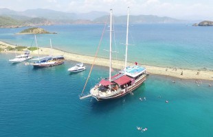 4 GECE 5 GÜNDÜZ AKTİVİTE PROGRAMI