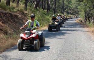 5 GECE 6 GÜNDÜZ AKTİVİTE PROGRAMI